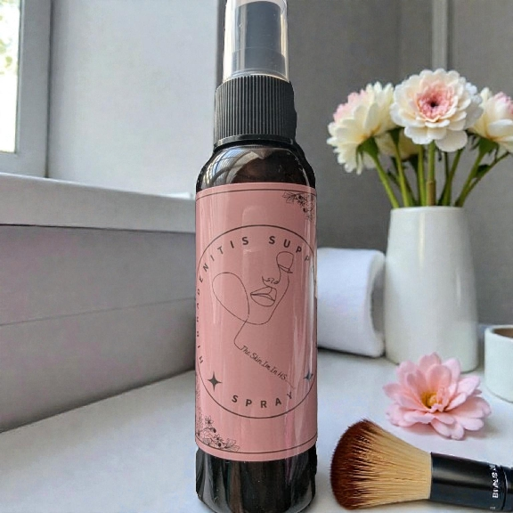 Hidradenitis Suppurativa Spray