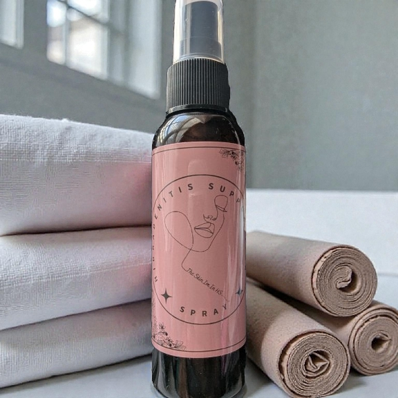 Hidradenitis Suppurativa Spray